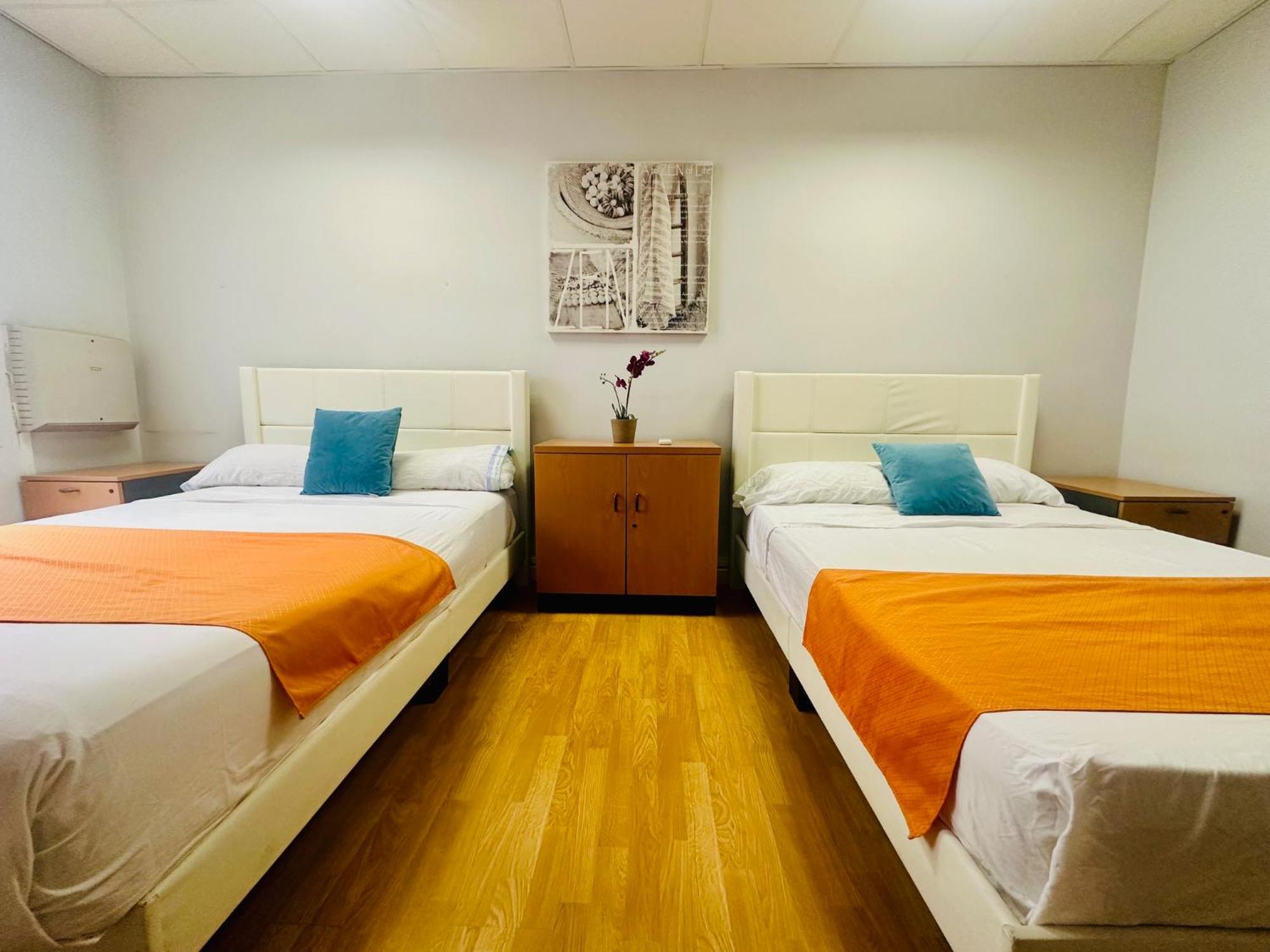 Punta Me Apartments In The Best Location Of มาดริด ภายนอก รูปภาพ