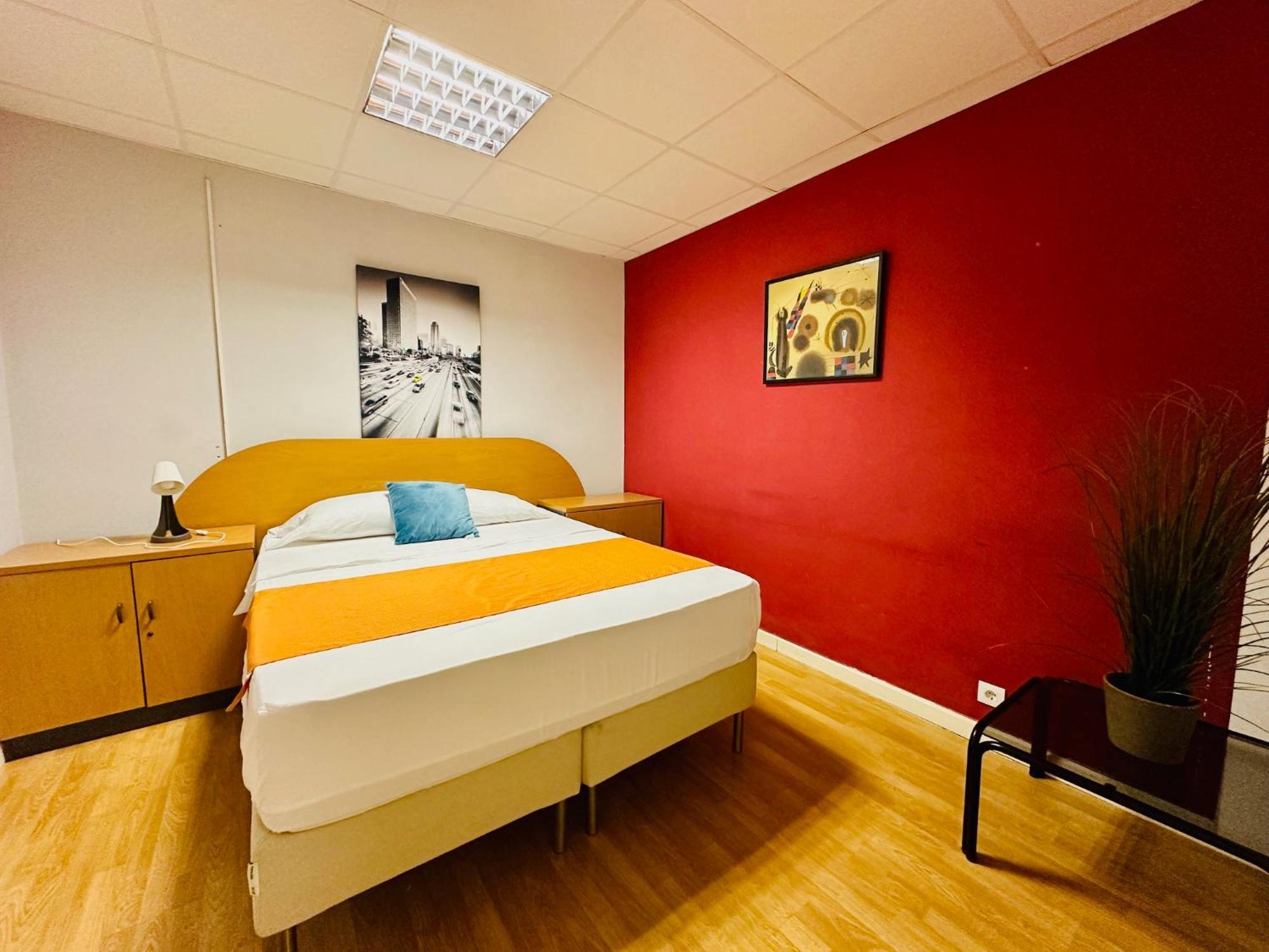 Punta Me Apartments In The Best Location Of มาดริด ภายนอก รูปภาพ