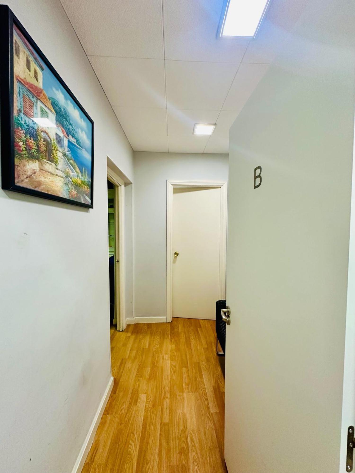 Punta Me Apartments In The Best Location Of มาดริด ภายนอก รูปภาพ