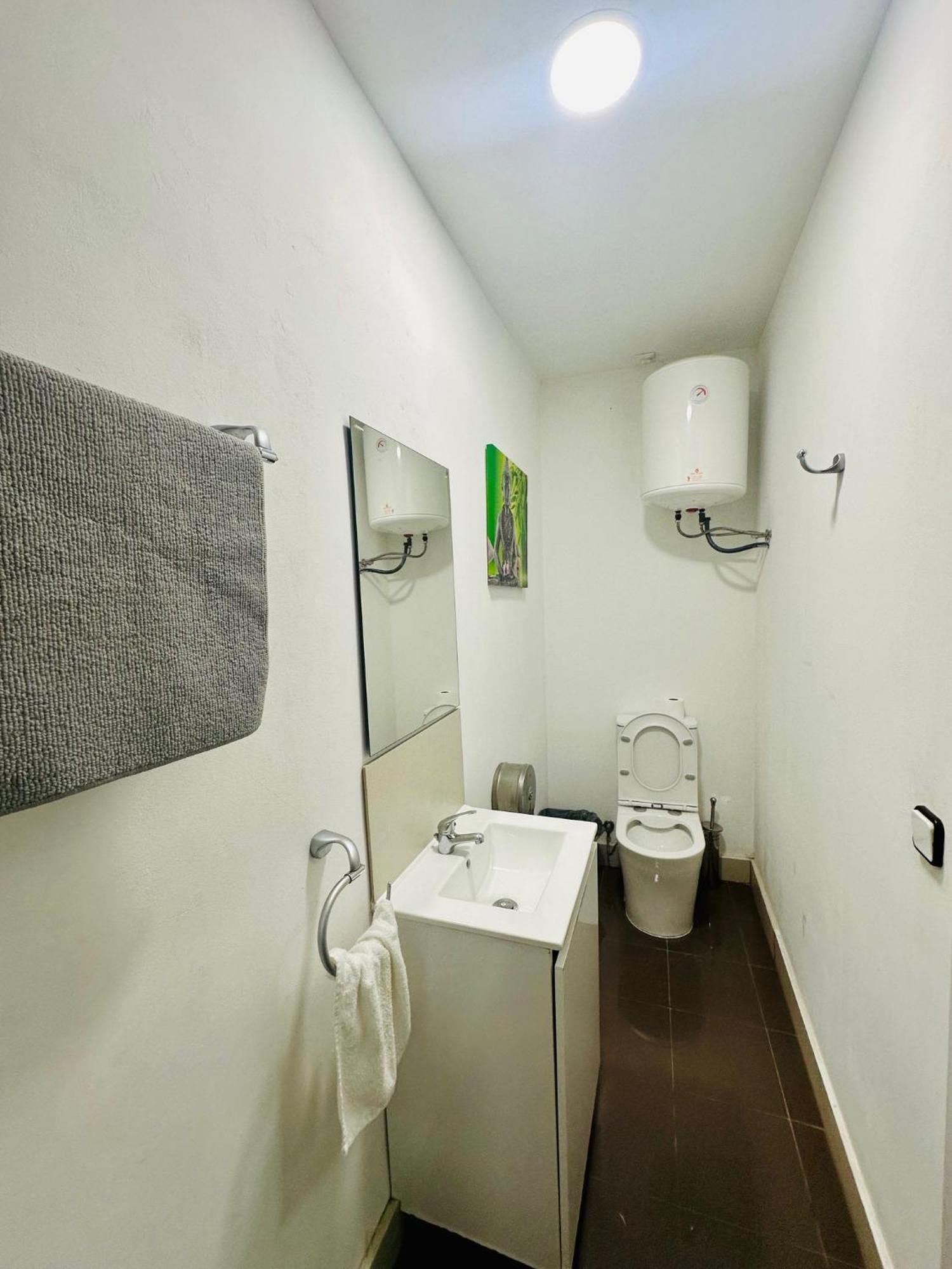 Punta Me Apartments In The Best Location Of มาดริด ภายนอก รูปภาพ