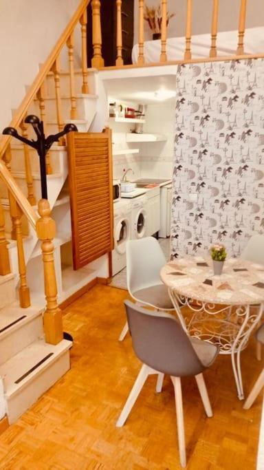 Punta Me Apartments In The Best Location Of มาดริด ภายนอก รูปภาพ
