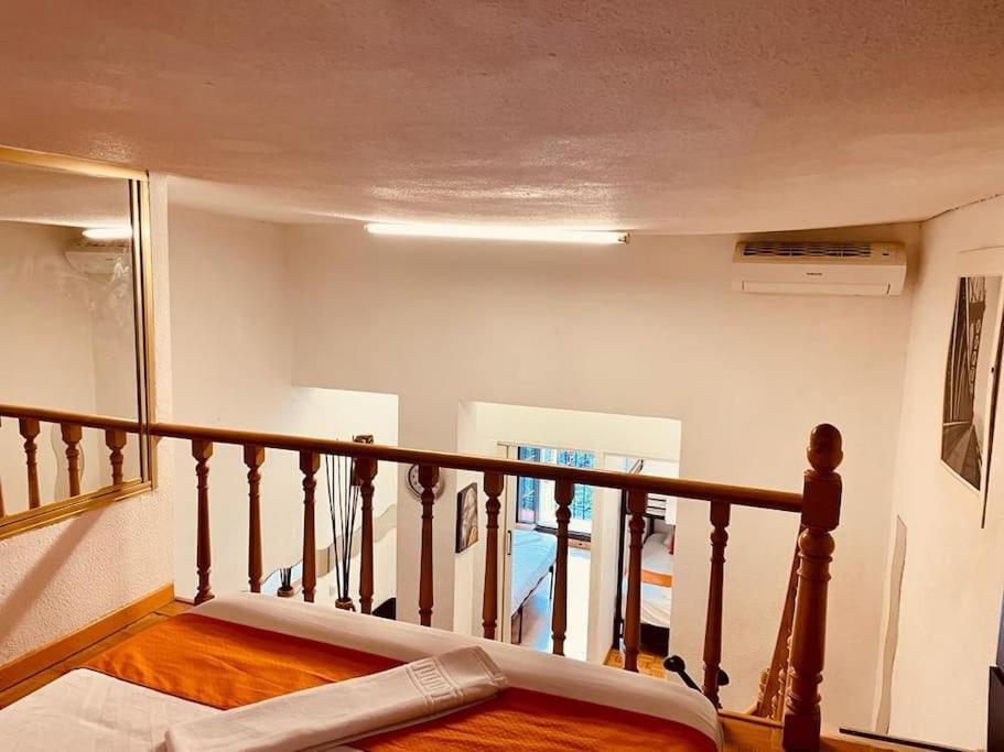 Punta Me Apartments In The Best Location Of มาดริด ภายนอก รูปภาพ