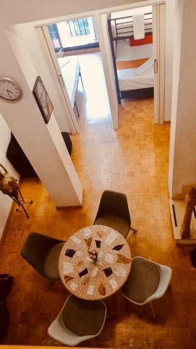 Punta Me Apartments In The Best Location Of มาดริด ภายนอก รูปภาพ