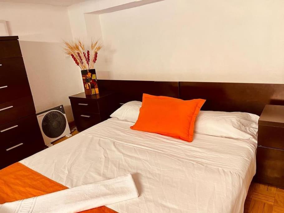 Punta Me Apartments In The Best Location Of มาดริด ภายนอก รูปภาพ